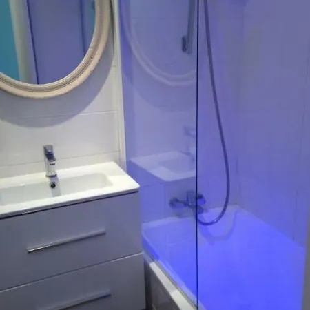 Apartment Hermitage Cannes