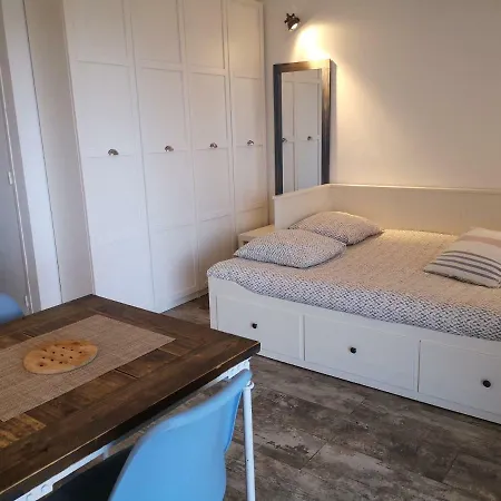 Apartment Hermitage *